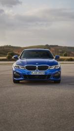 BMW 330i M Sport 2019 года (WW)